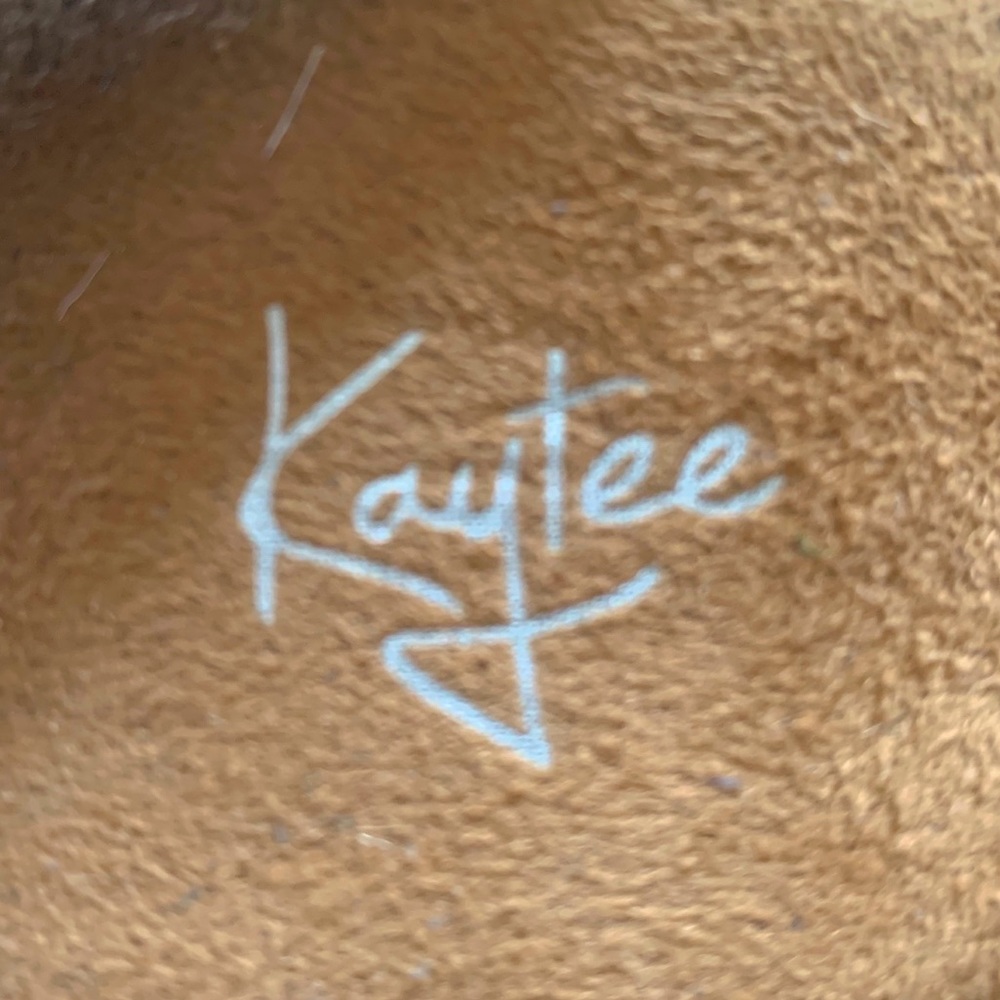 Kaytee Wedge Espadrilles - Picture 11 of 11